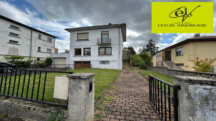Ma-Cabane - Vente Maison Rosbruck, 80 m²