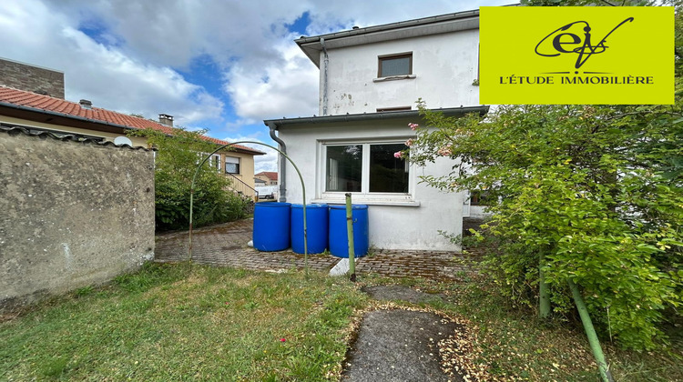Ma-Cabane - Vente Maison Rosbruck, 80 m²
