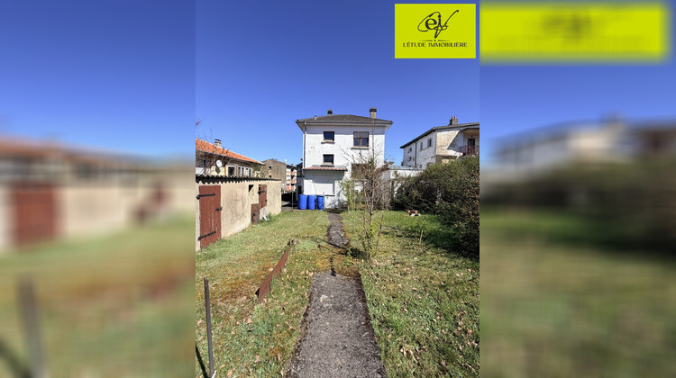Ma-Cabane - Vente Maison Rosbruck, 80 m²