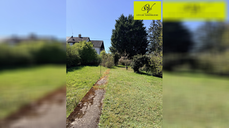 Ma-Cabane - Vente Maison Rosbruck, 80 m²