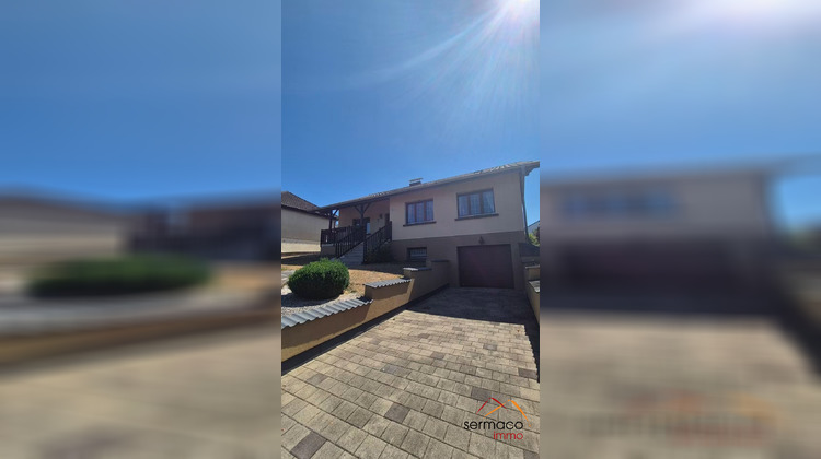 Ma-Cabane - Vente Maison Rosbruck, 160 m²