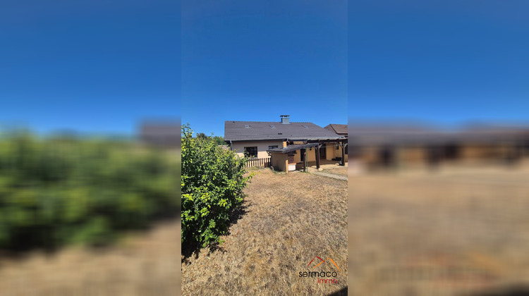 Ma-Cabane - Vente Maison Rosbruck, 160 m²