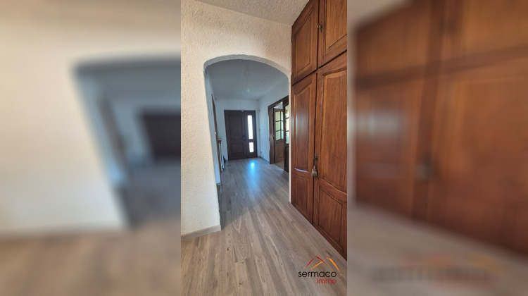 Ma-Cabane - Vente Maison Rosbruck, 160 m²