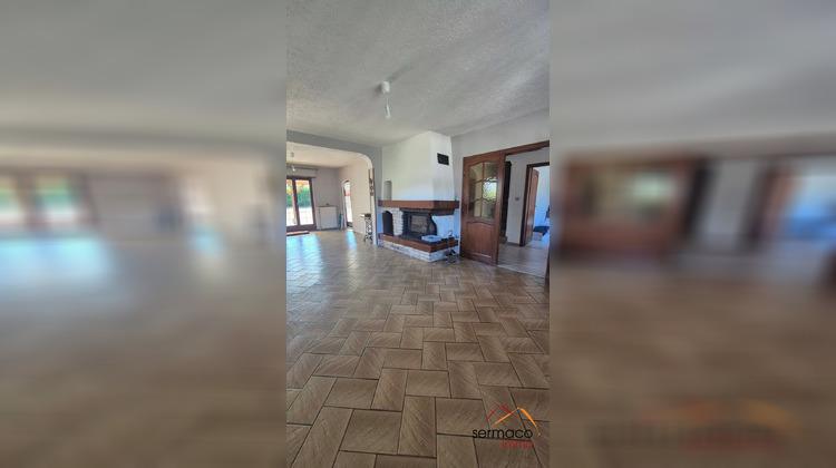 Ma-Cabane - Vente Maison Rosbruck, 160 m²