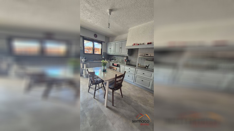 Ma-Cabane - Vente Maison Rosbruck, 160 m²