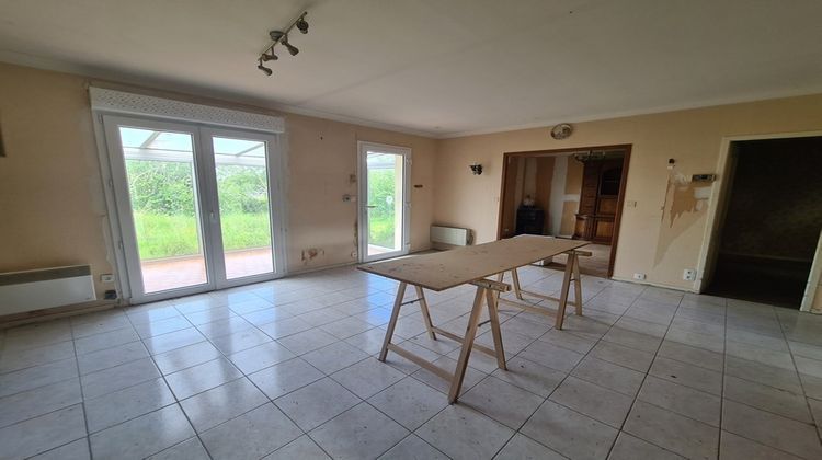 Ma-Cabane - Vente Maison ROSCANVEL, 120 m²