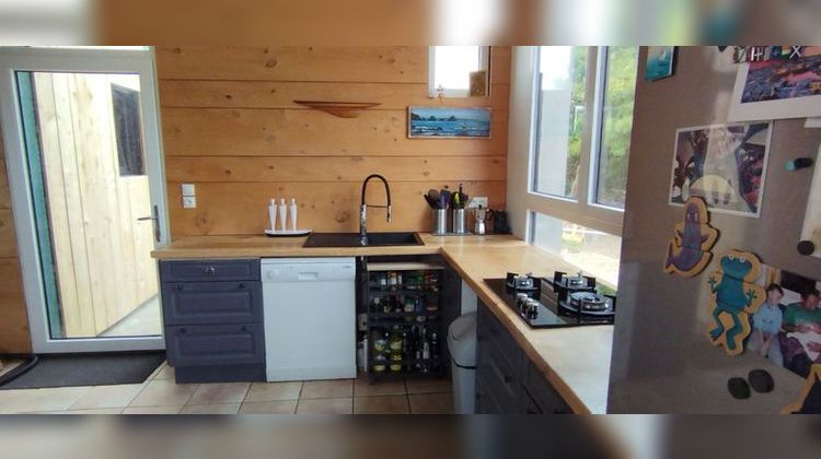 Ma-Cabane - Vente Maison ROSCANVEL, 123 m²