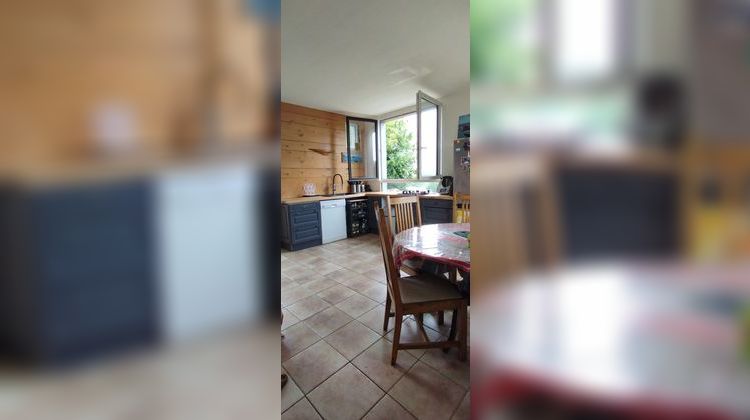 Ma-Cabane - Vente Maison ROSCANVEL, 123 m²