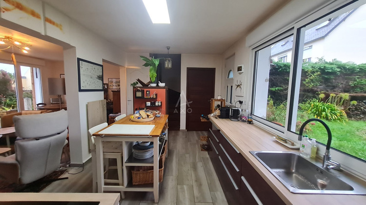 Ma-Cabane - Vente Maison ROSCANVEL, 109 m²