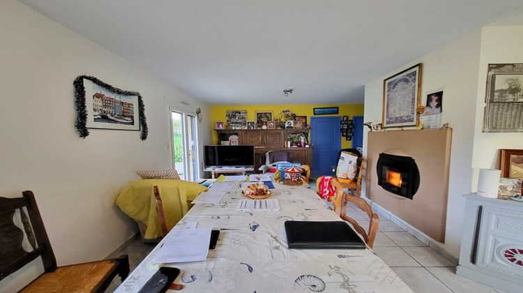 Ma-Cabane - Vente Maison ROSCANVEL, 62 m²