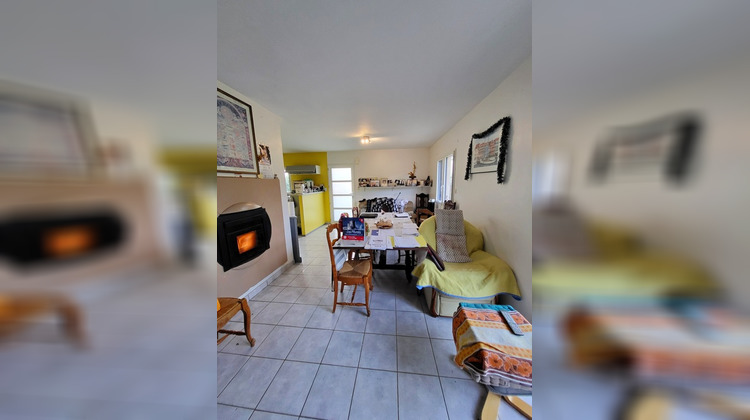 Ma-Cabane - Vente Maison ROSCANVEL, 62 m²