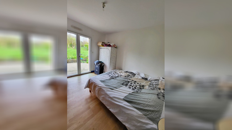 Ma-Cabane - Vente Maison ROSCANVEL, 62 m²