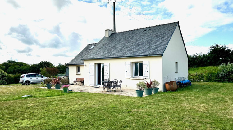 Ma-Cabane - Vente Maison ROSCANVEL, 47 m²