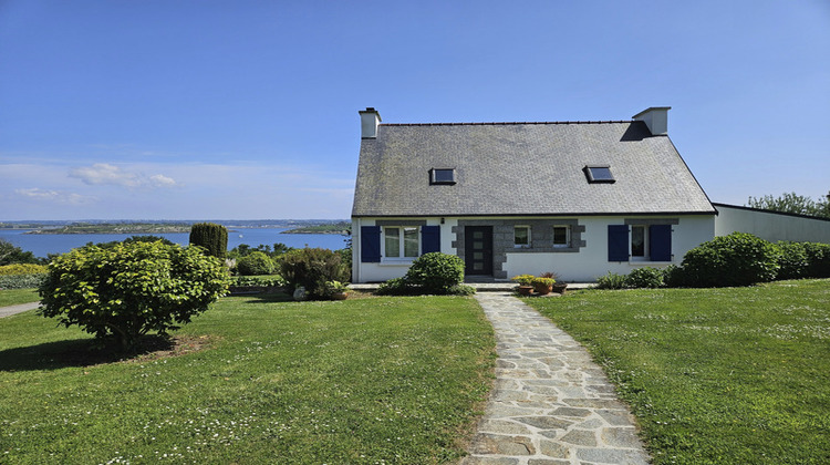 Ma-Cabane - Vente Maison ROSCANVEL, 133 m²