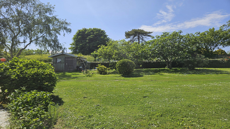 Ma-Cabane - Vente Maison ROSCANVEL, 133 m²