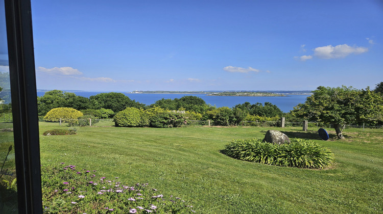 Ma-Cabane - Vente Maison ROSCANVEL, 133 m²