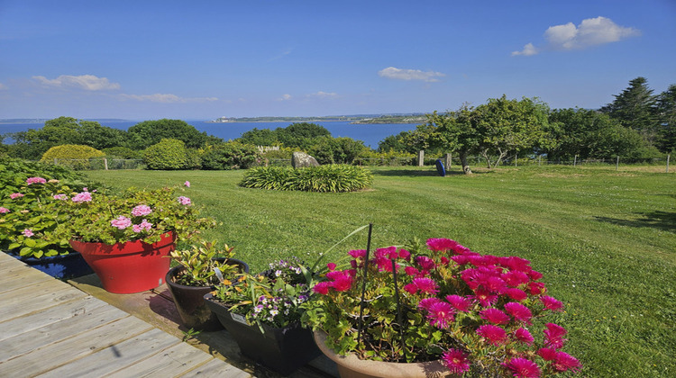 Ma-Cabane - Vente Maison ROSCANVEL, 133 m²