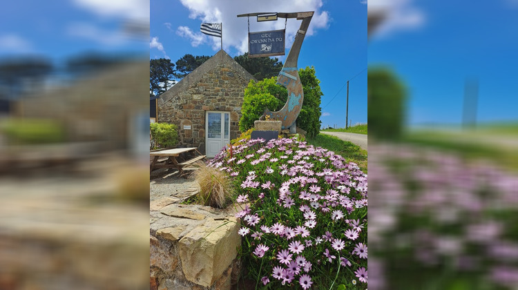 Ma-Cabane - Vente Maison ROSCANVEL, 261 m²