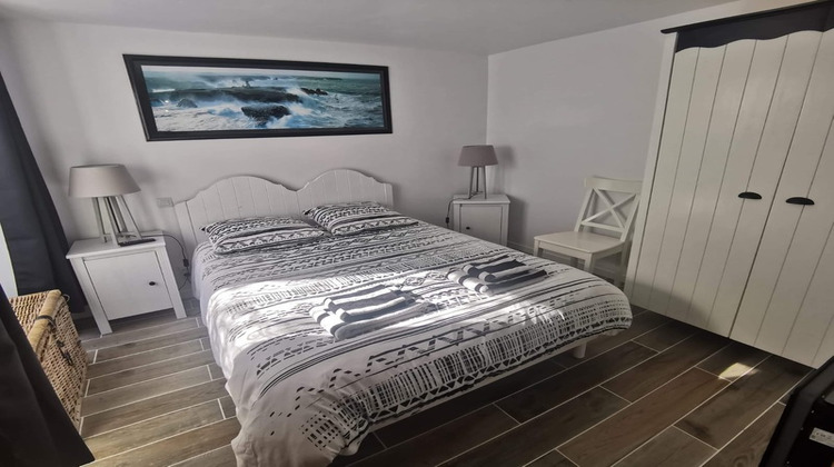 Ma-Cabane - Vente Maison ROSCANVEL, 261 m²