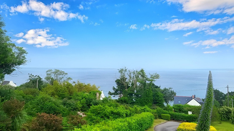 Ma-Cabane - Vente Maison ROSCANVEL, 131 m²