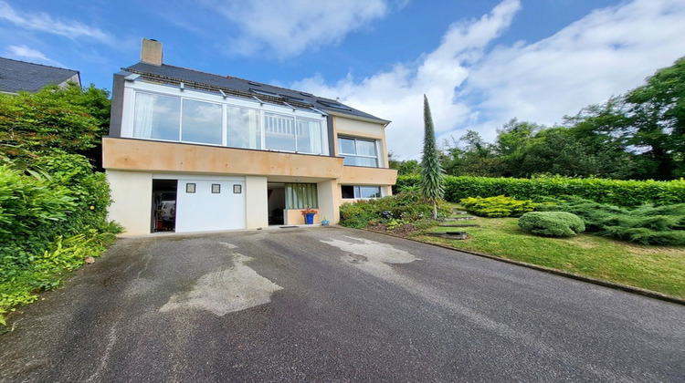 Ma-Cabane - Vente Maison ROSCANVEL, 131 m²