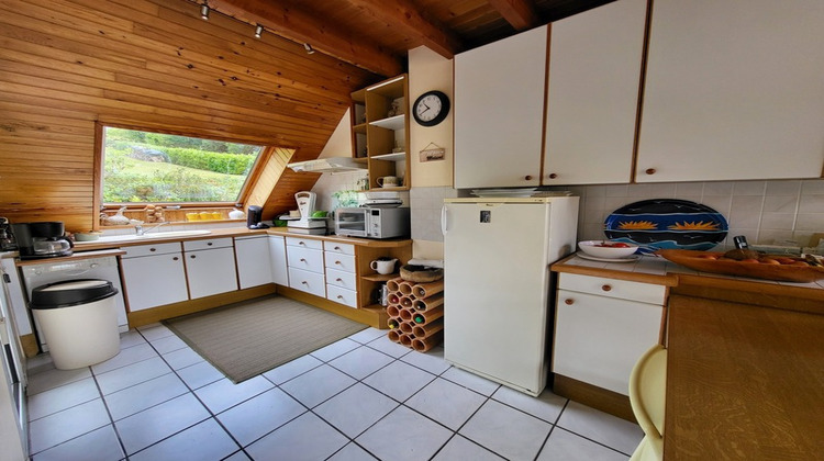Ma-Cabane - Vente Maison ROSCANVEL, 131 m²