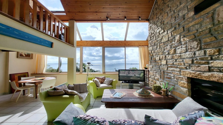 Ma-Cabane - Vente Maison ROSCANVEL, 131 m²