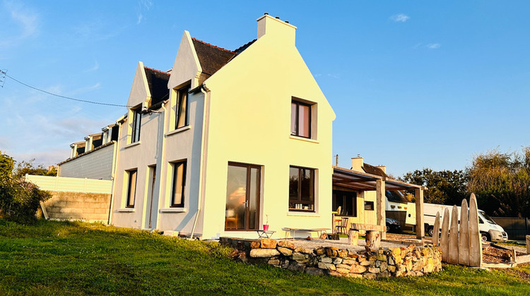 Ma-Cabane - Vente Maison ROSCANVEL, 123 m²