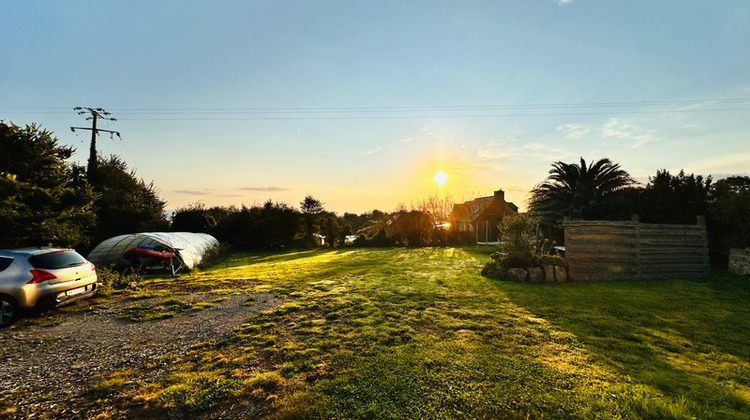 Ma-Cabane - Vente Maison ROSCANVEL, 123 m²