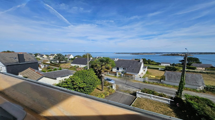 Ma-Cabane - Vente Maison ROSCANVEL, 85 m²