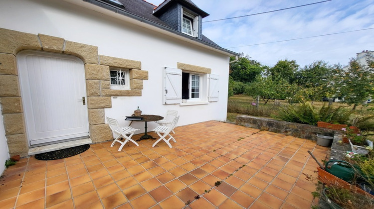 Ma-Cabane - Vente Maison ROSCANVEL, 127 m²