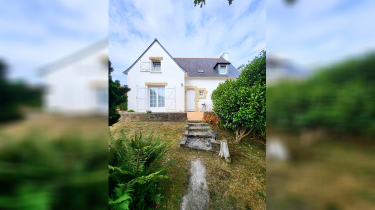 Ma-Cabane - Vente Maison ROSCANVEL, 127 m²