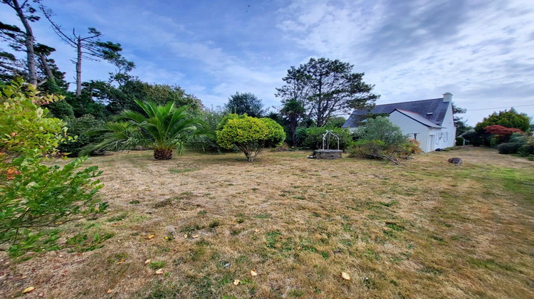 Ma-Cabane - Vente Maison ROSCANVEL, 127 m²