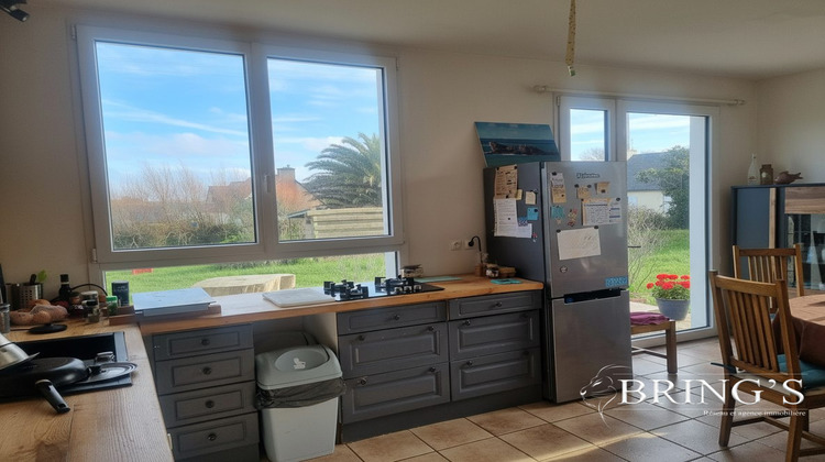 Ma-Cabane - Vente Maison Roscanvel, 78 m²