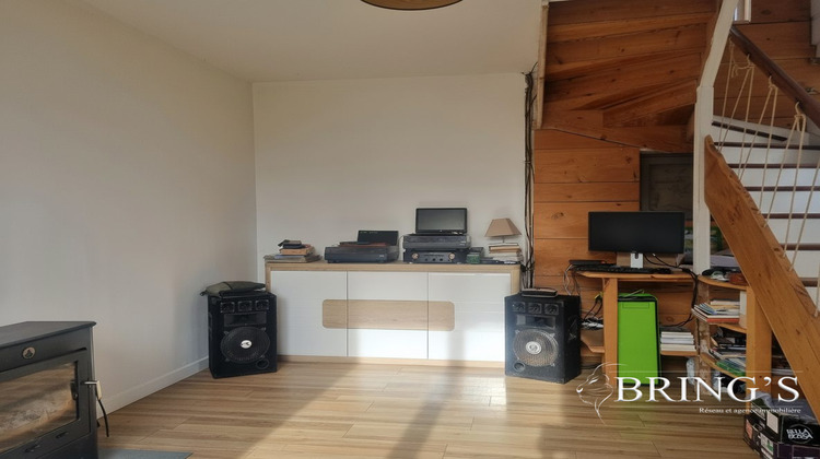 Ma-Cabane - Vente Maison Roscanvel, 78 m²