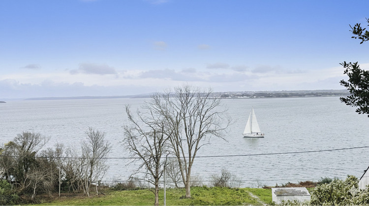 Ma-Cabane - Vente Maison ROSCANVEL, 136 m²