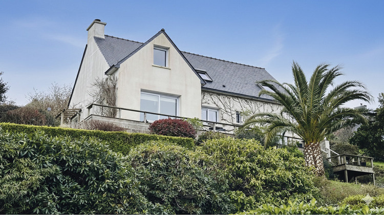 Ma-Cabane - Vente Maison ROSCANVEL, 136 m²