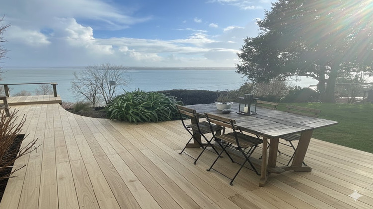 Ma-Cabane - Vente Maison ROSCANVEL, 136 m²