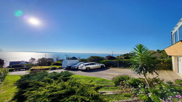 Ma-Cabane - Vente Maison ROSCANVEL, 131 m²