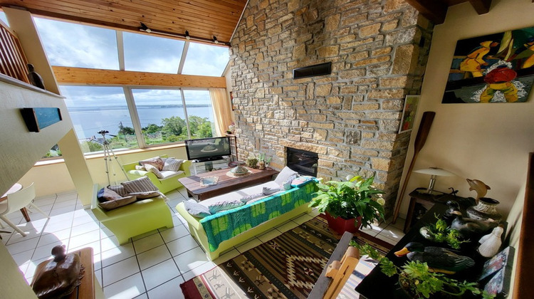 Ma-Cabane - Vente Maison ROSCANVEL, 131 m²