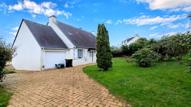 Ma-Cabane - Vente Maison ROSCANVEL, 87 m²