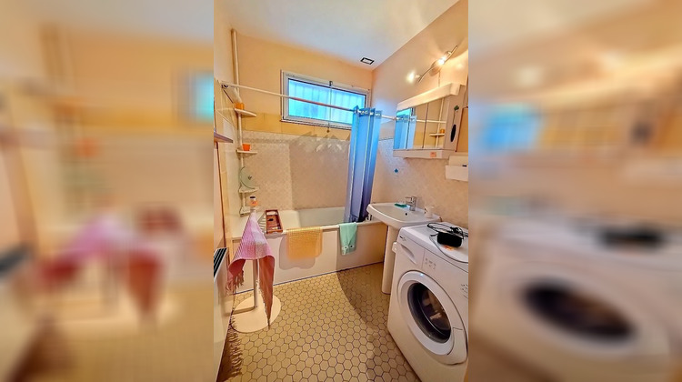 Ma-Cabane - Vente Maison ROSCANVEL, 87 m²