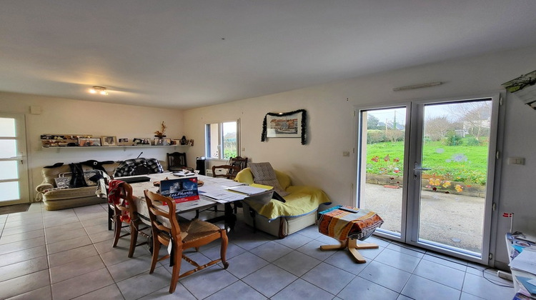 Ma-Cabane - Vente Maison ROSCANVEL, 62 m²