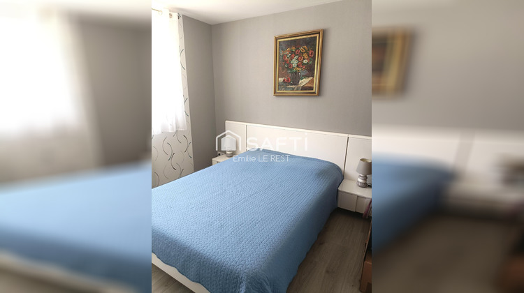 Ma-Cabane - Vente Maison Roscanvel, 107 m²