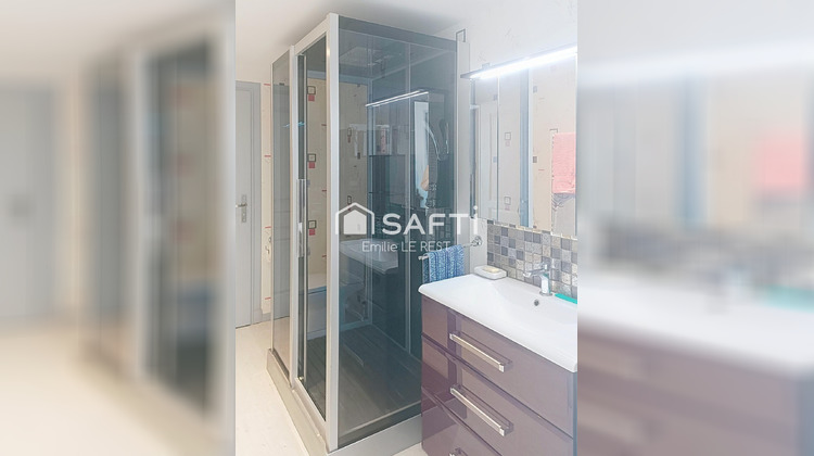 Ma-Cabane - Vente Maison Roscanvel, 107 m²