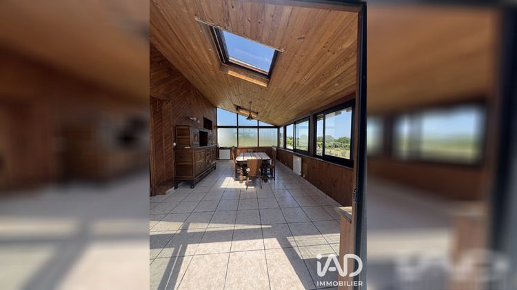 Ma-Cabane - Vente Maison Roscanvel, 99 m²