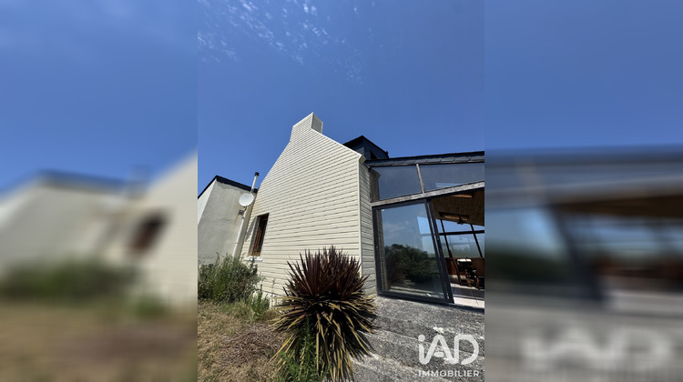 Ma-Cabane - Vente Maison Roscanvel, 99 m²