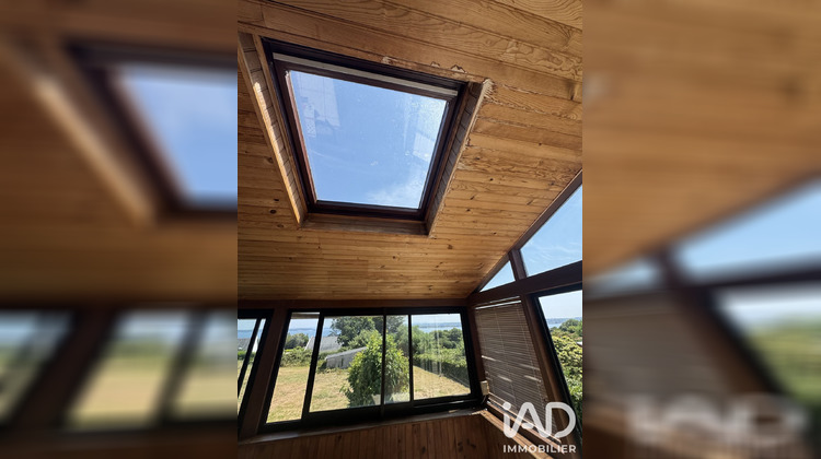 Ma-Cabane - Vente Maison Roscanvel, 99 m²