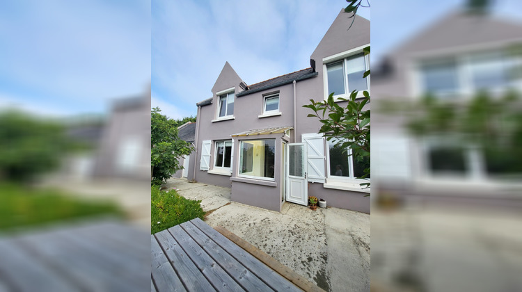 Ma-Cabane - Vente Maison ROSCANVEL, 93 m²