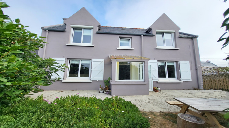 Ma-Cabane - Vente Maison ROSCANVEL, 93 m²